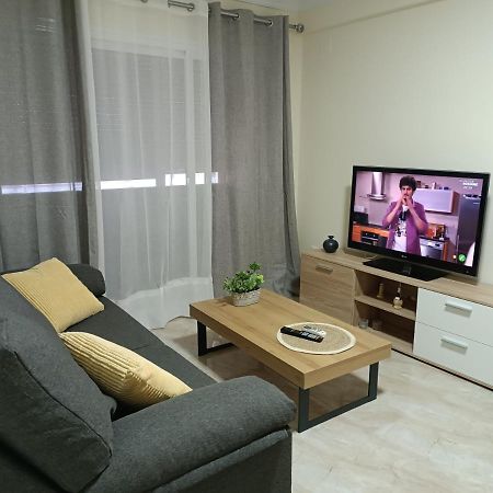 Delicia, Sol Y Mar Apartment Malaga Exterior photo